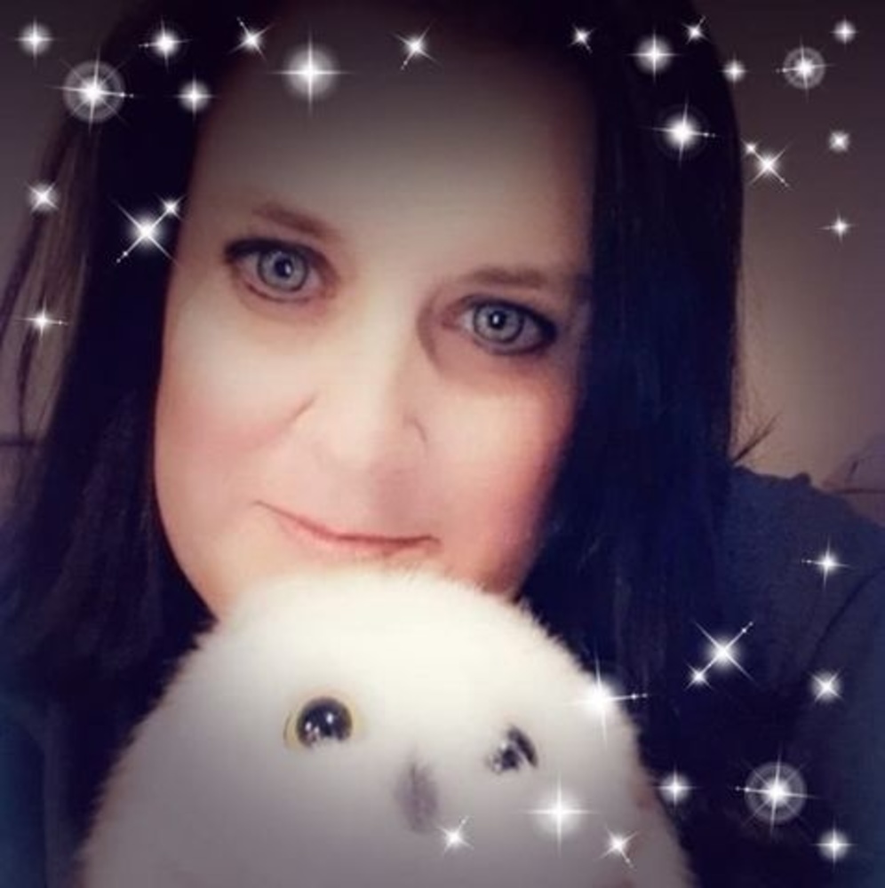 Meet your Posher, Tina